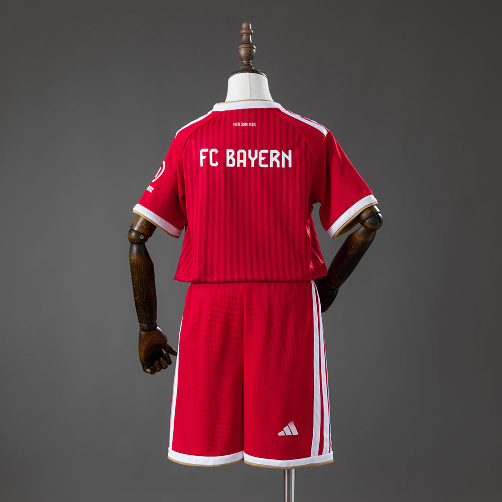 Bayern Munich 2026/27 1ª Equipación de Niños
