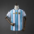 Argentina 2026 1ª Equipación