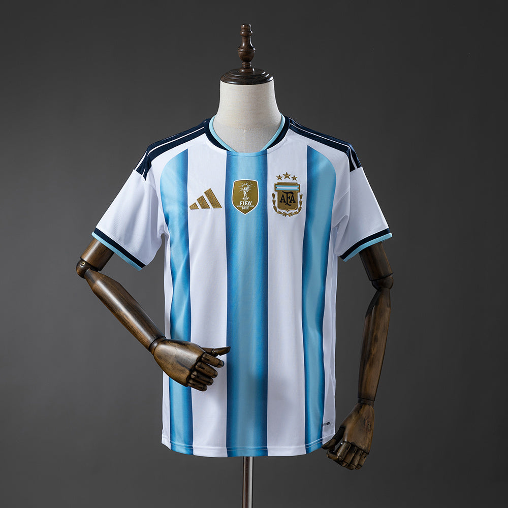 Argentina 2026 1ª Equipación