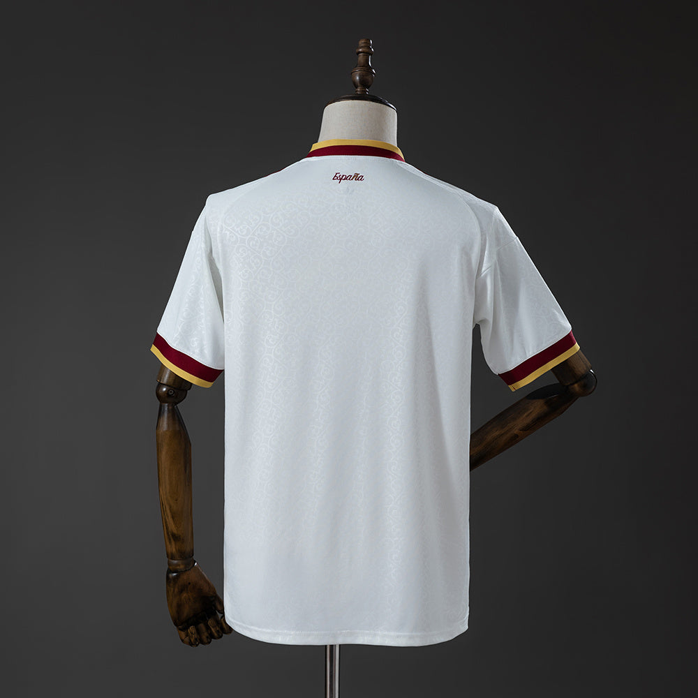 España 2026 2ª Equipación