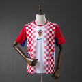 Croacia 2026 1ª Equipación