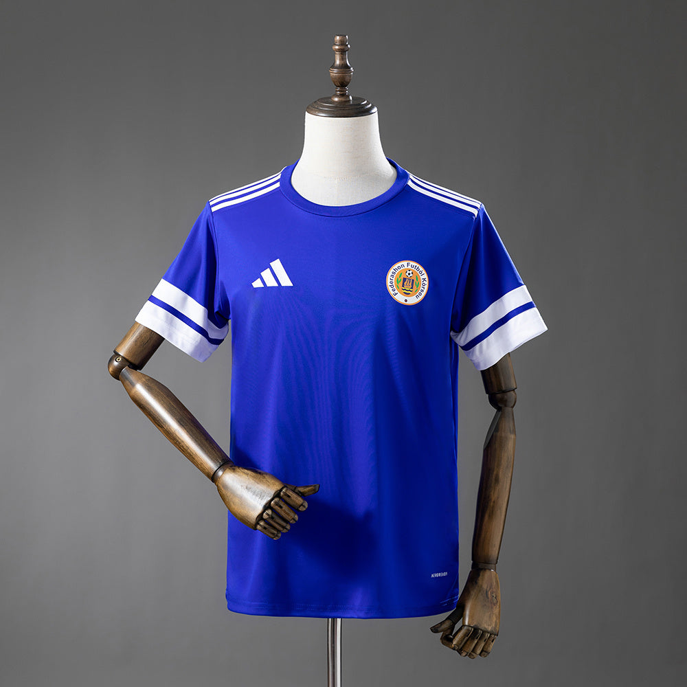 Curaçao 2026 1ª Equipación