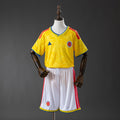 Colombia 1ª Equipación de Niños