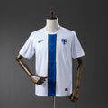 Finlandia 2026 1ª Equipación