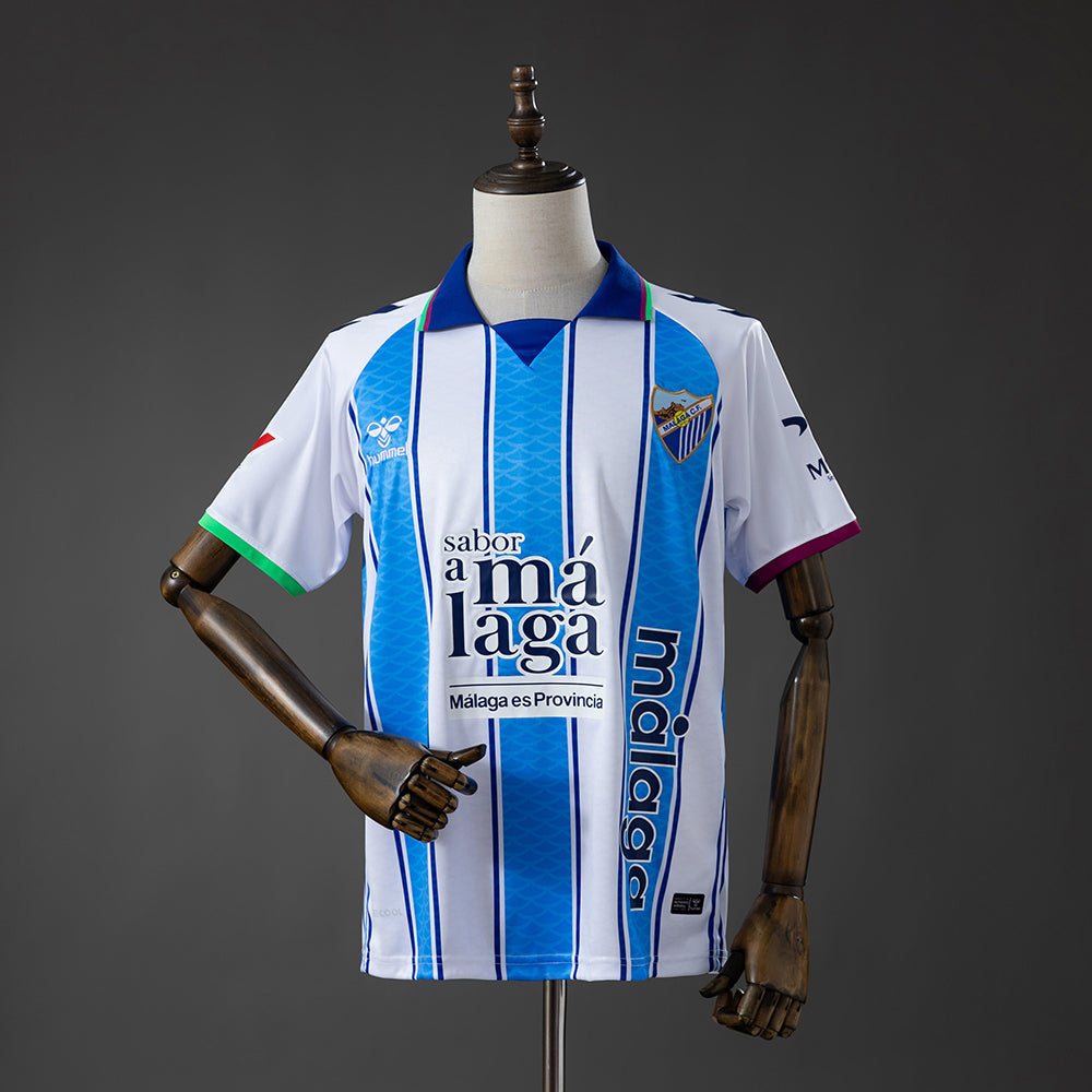 Málaga 2026/27 1ª Equipación