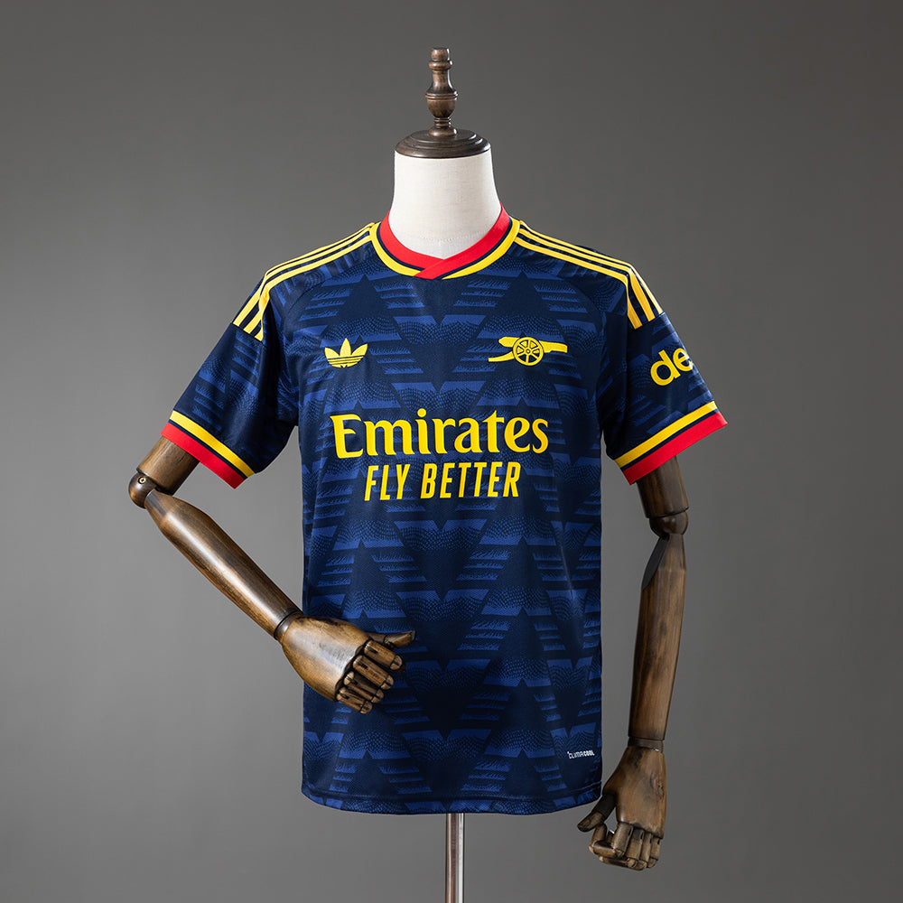 Arsenal 2026/27 2ª Equipación