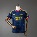 Arsenal 2026/27 2ª Equipación