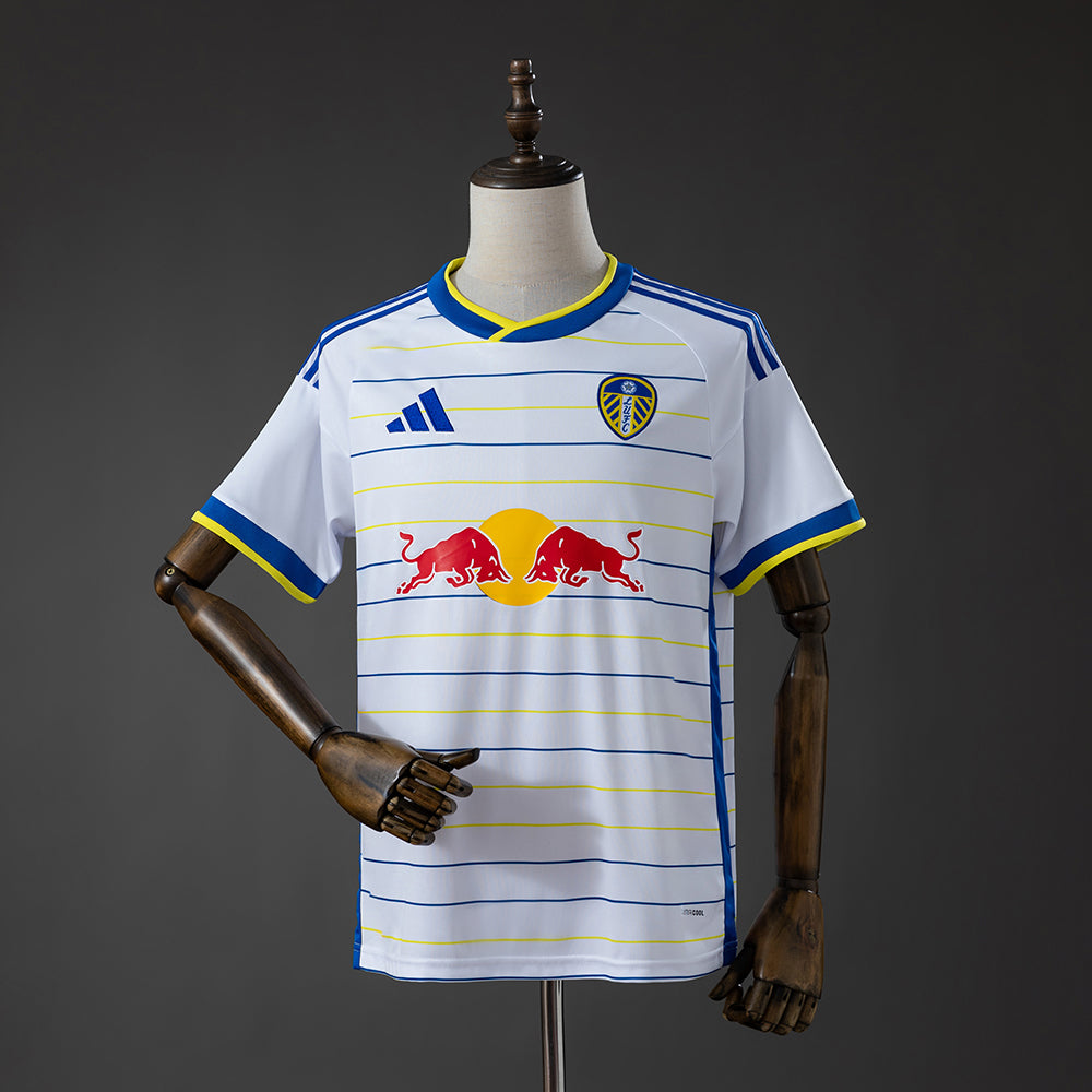 Leeds United 2026/27 1ª Equipación
