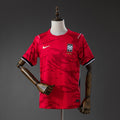 Corea del Sur 2026 1ª Equipación