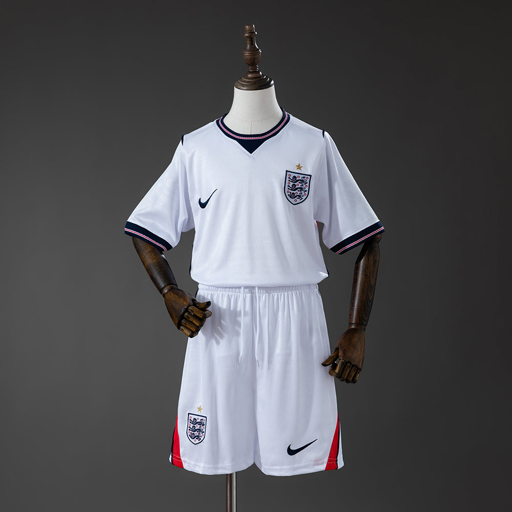 Inglaterra 1ª Equipación de Niños