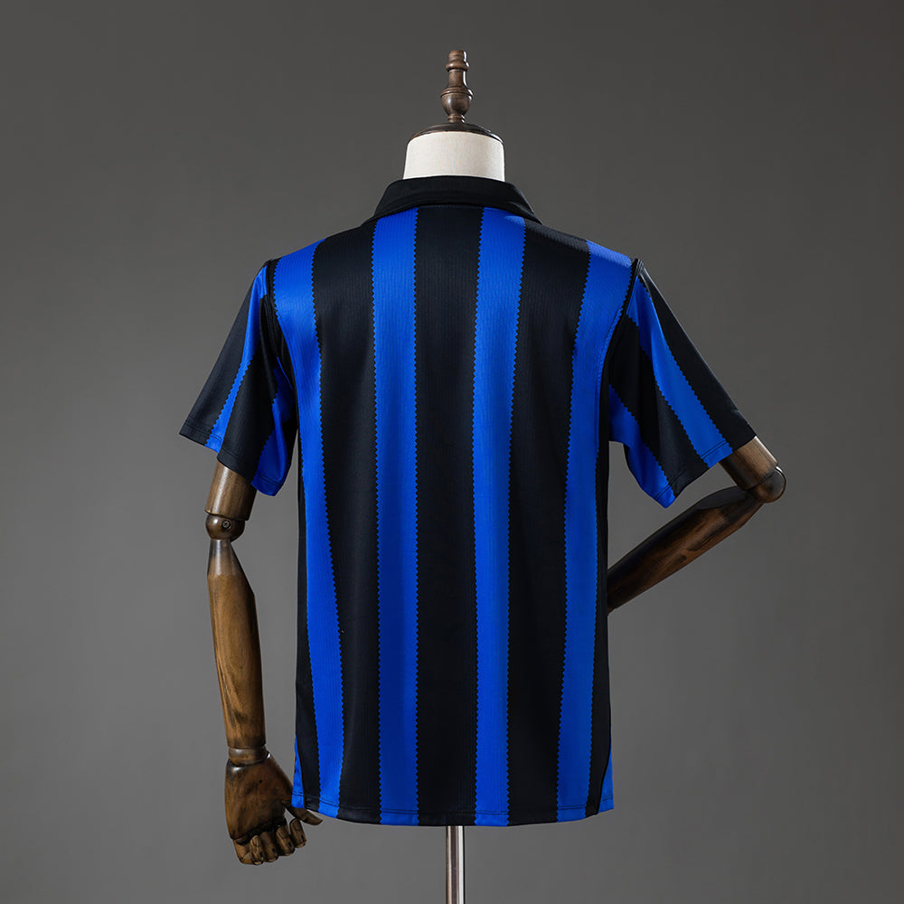 Inter Milán 2026/27 1ª Equipación