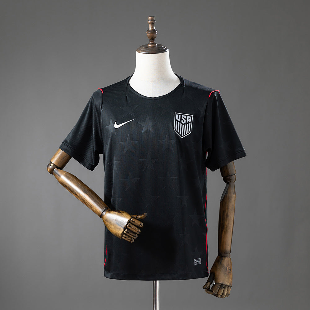 Estados Unidos 2026 2ª Equipación