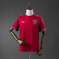 República Checa 2026 1ª Equipación