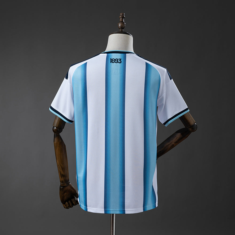 Argentina 2026 1ª Equipación