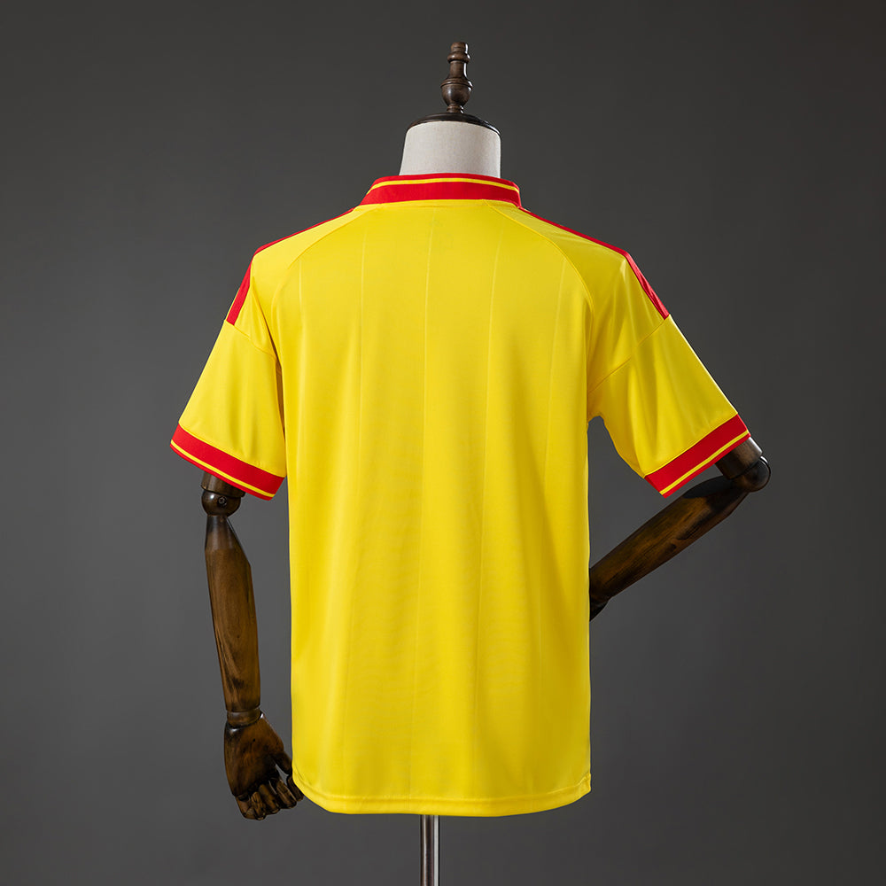 Lens 2026/27 1ª Equipación