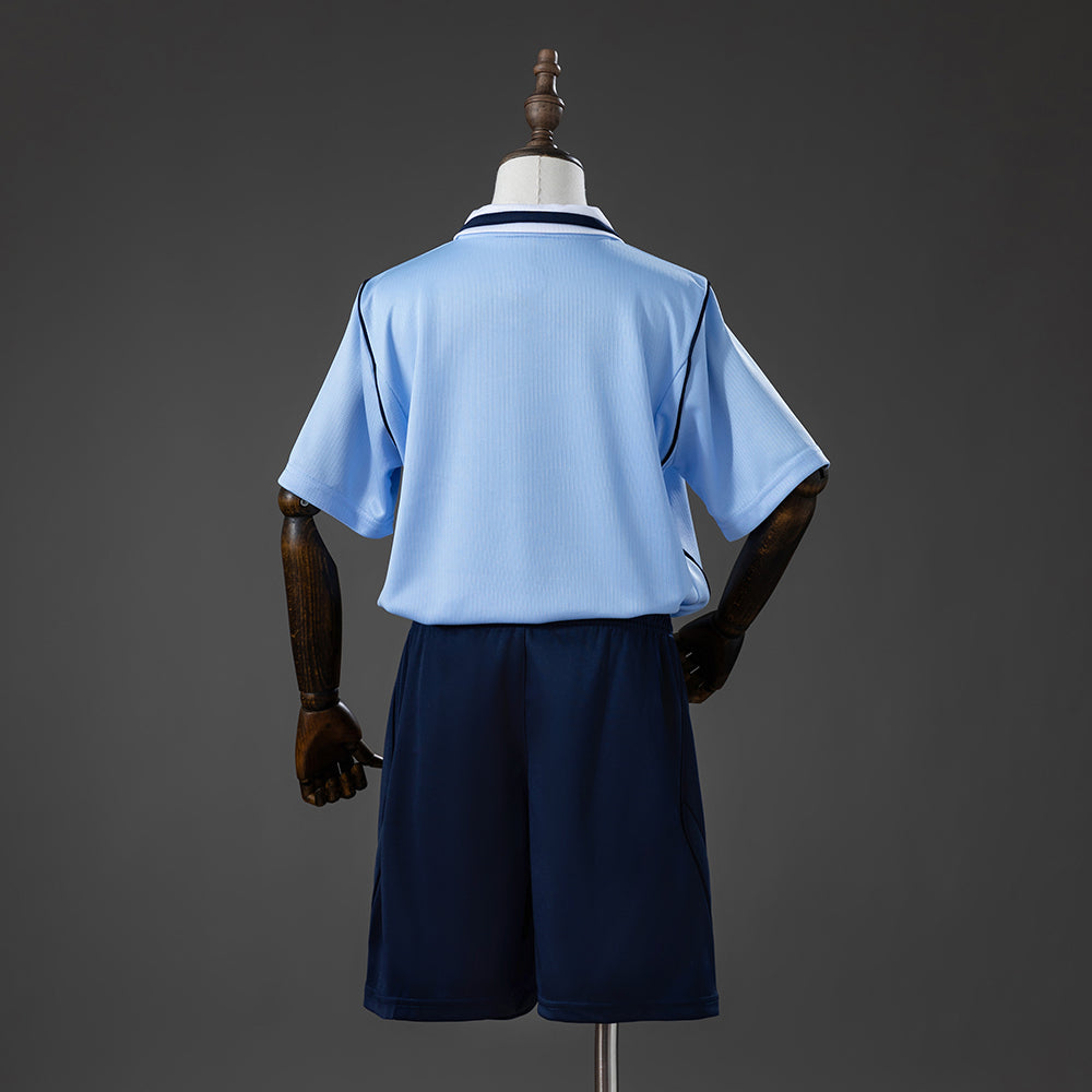 Uruguay 1ª Equipación de Niños
