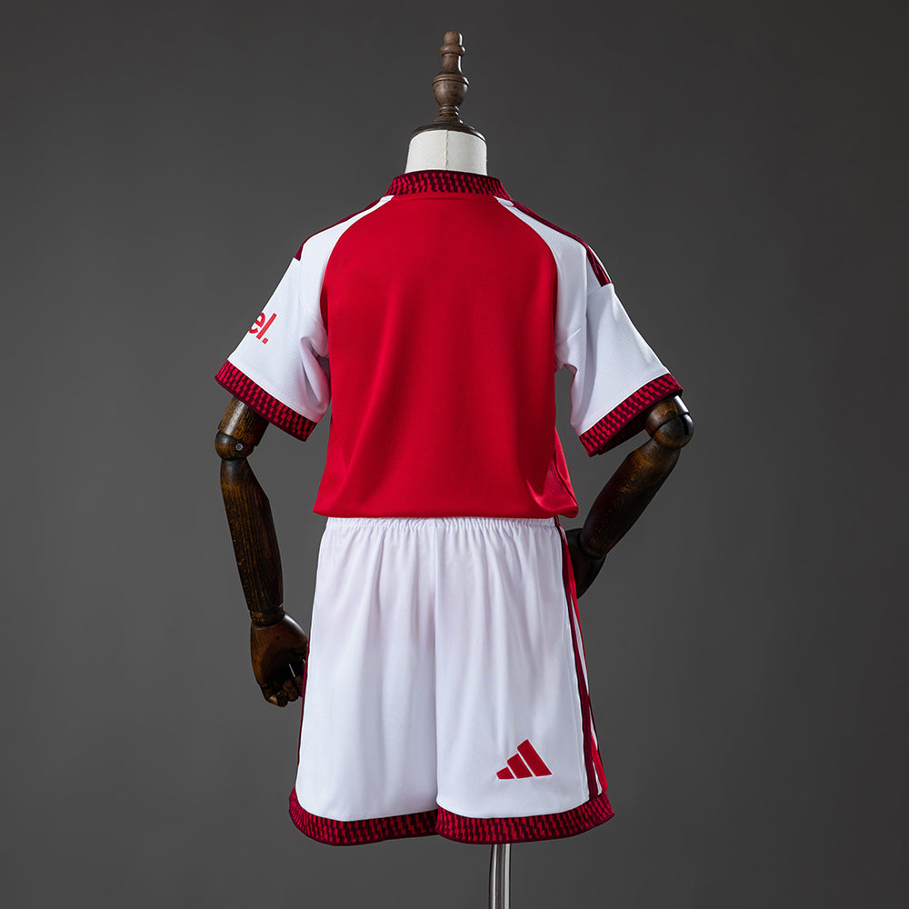 Arsenal 2026/27 1ª Equipación de Niños
