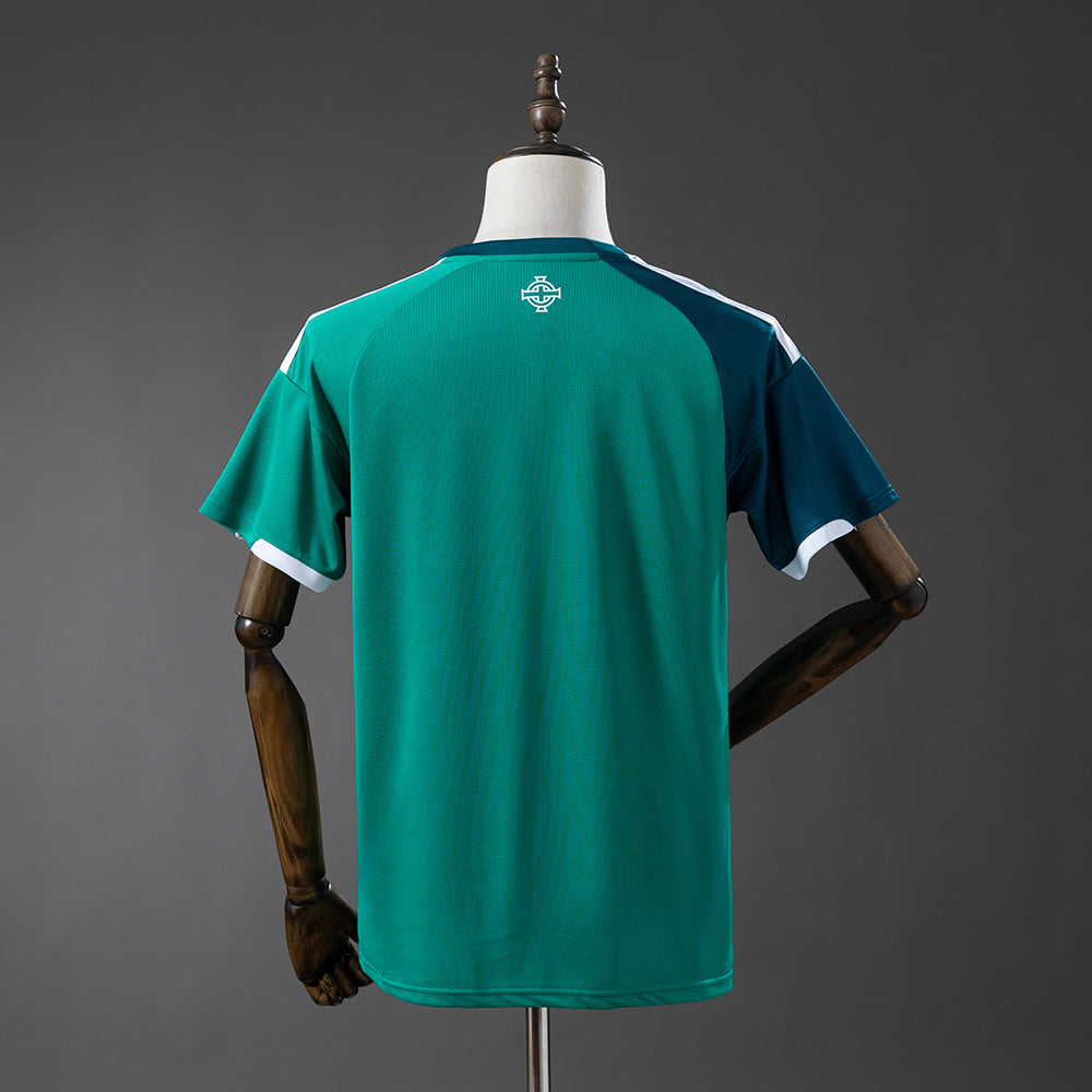 Irlanda del Norte 2026 1ª Equipación