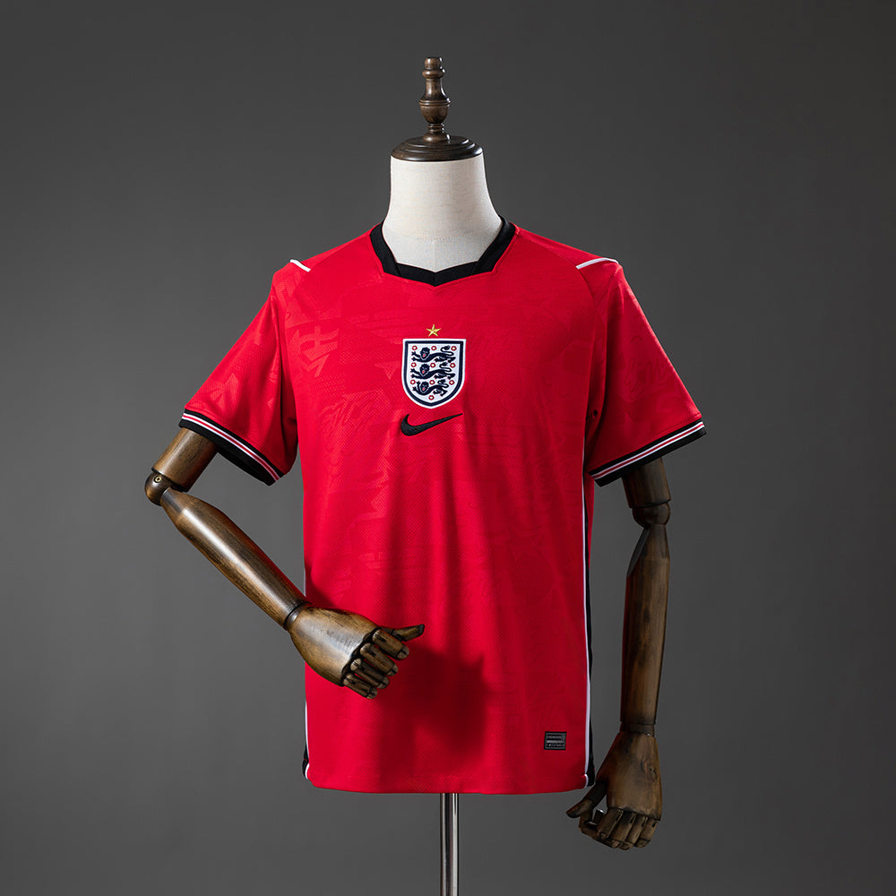 Inglaterra 2026 2ª Equipación