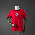 Inglaterra 2026 2ª Equipación