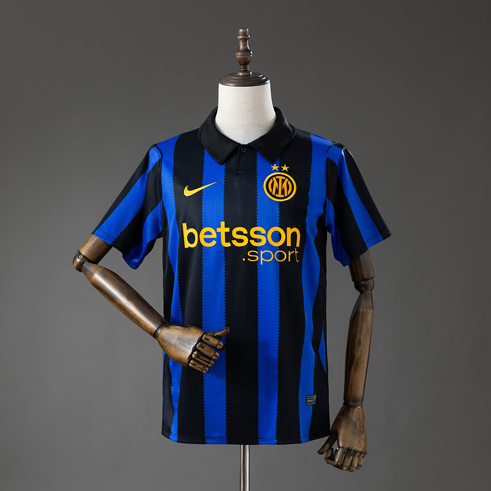 Inter Milán 2026/27 1ª Equipación