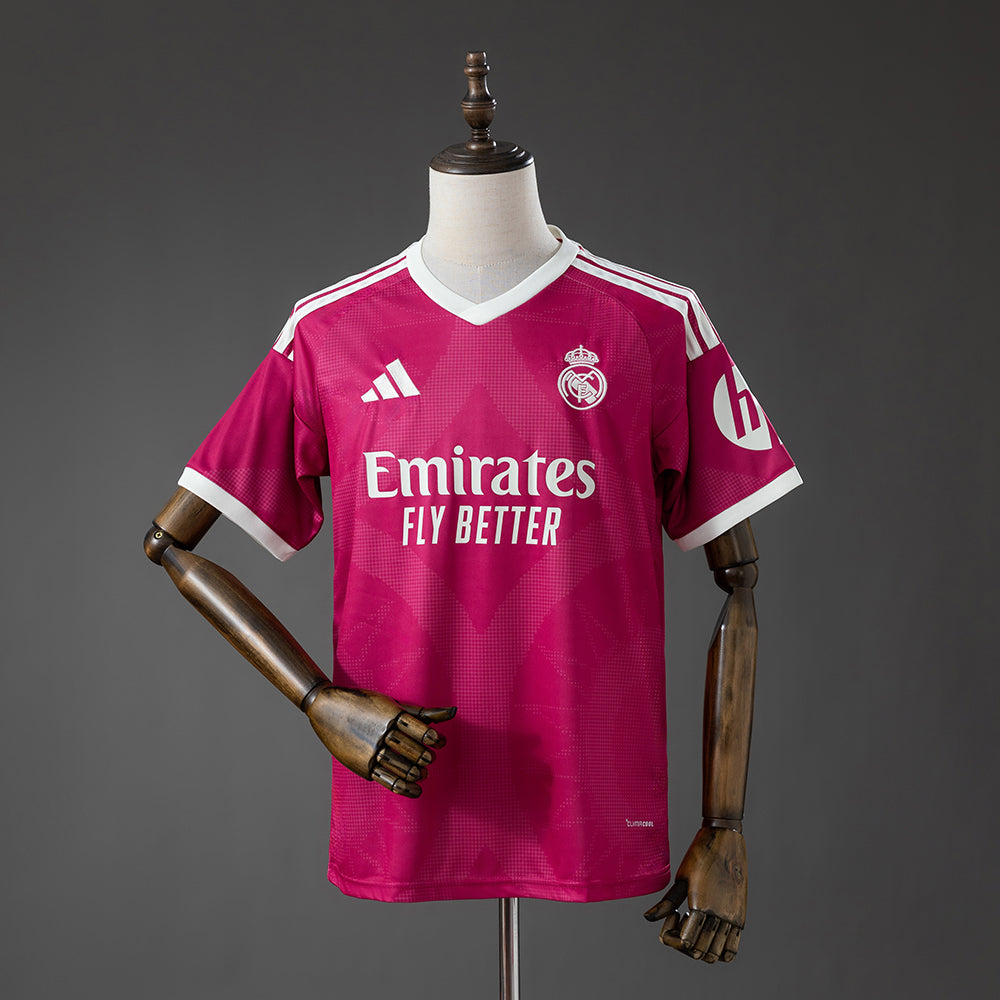 Real Madrid 2026/27 3ª Equipación
