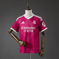 Real Madrid 2026/27 3ª Equipación