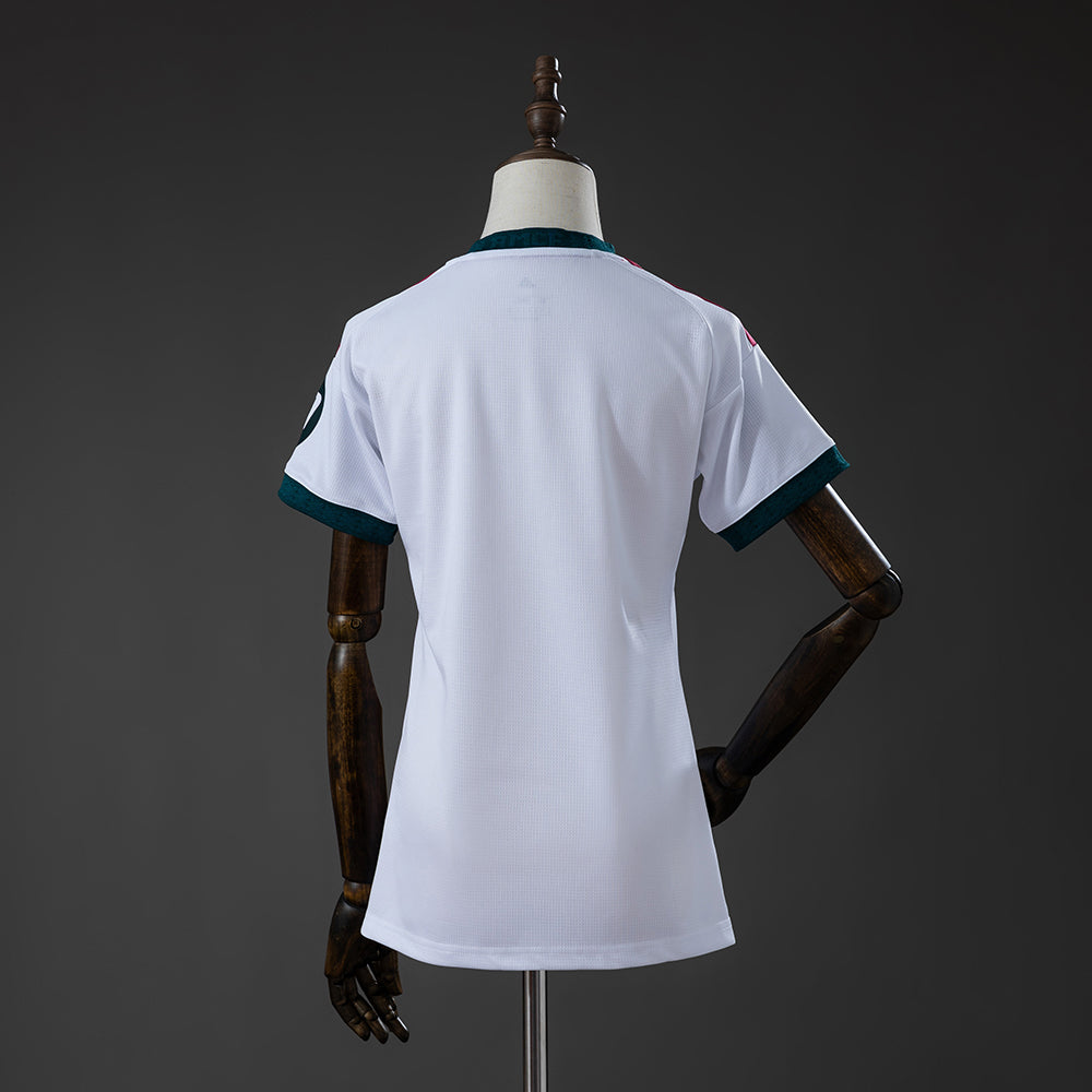 Real Madrid 2026/27 1ª Equipación de Mujer