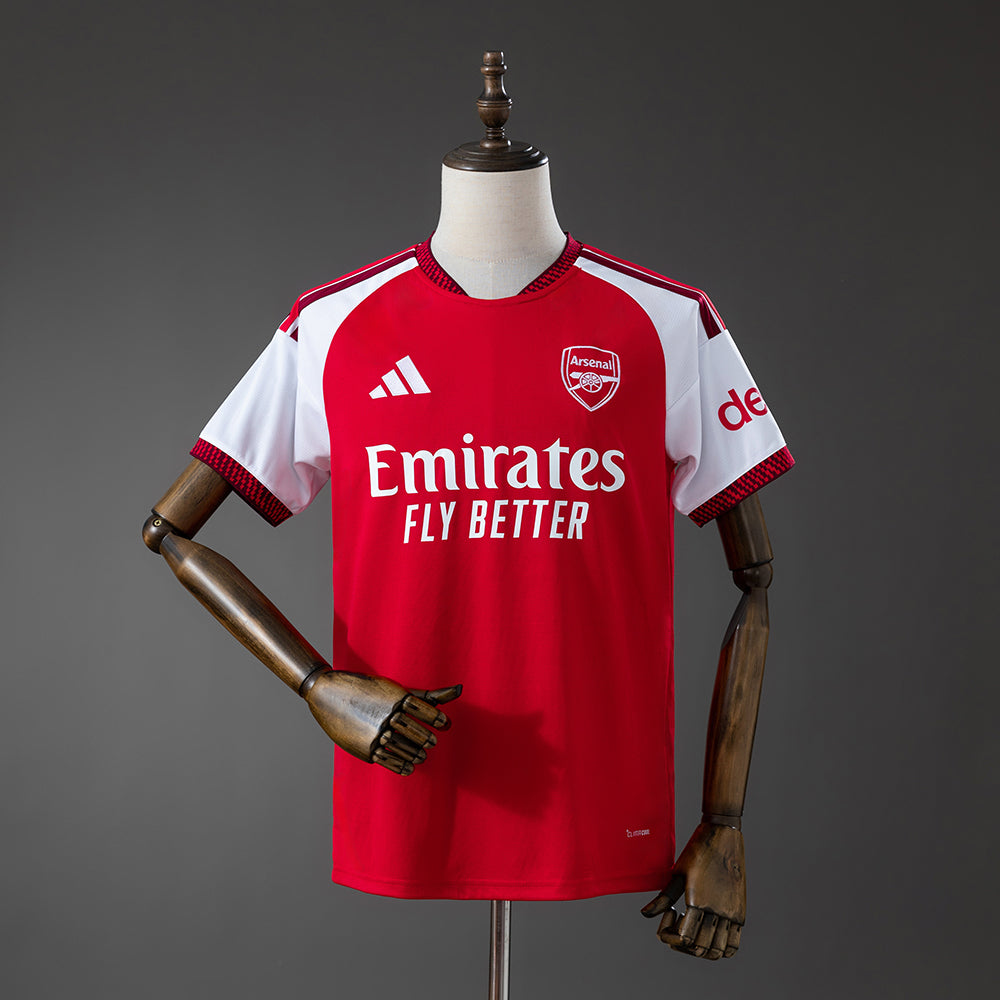 Arsenal 2026/27 1ª Equipación