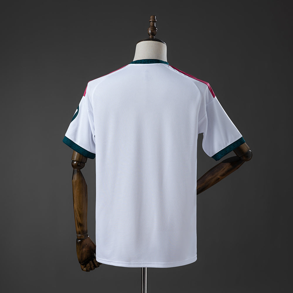 Real Madrid 2026/27 1ª Equipación
